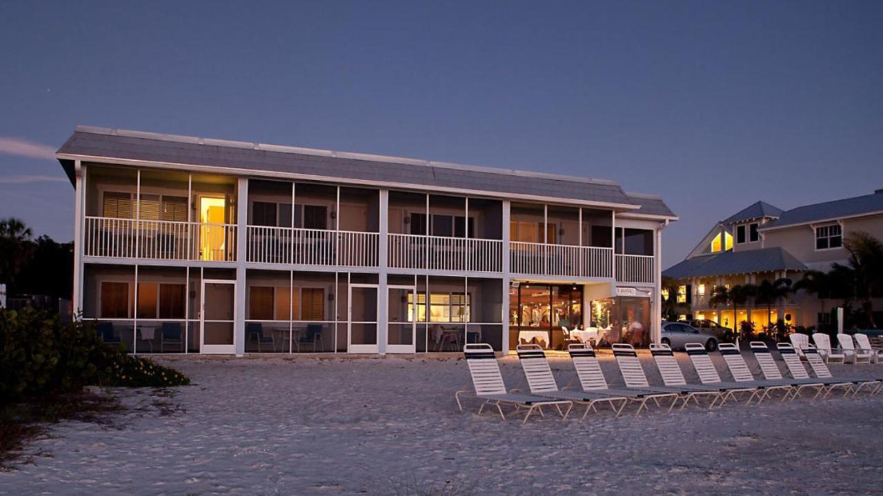 Resort Sixty-Six Holmes Beach Eksteriør bilde