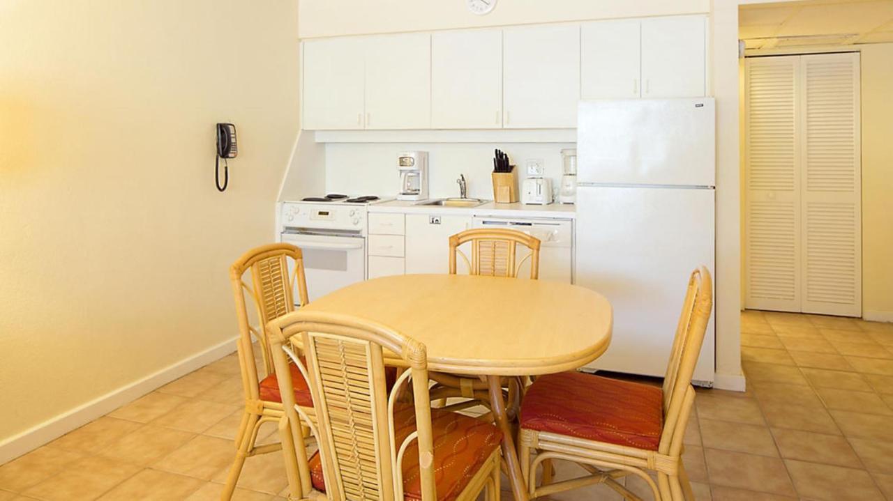 Resort Sixty-Six Holmes Beach Eksteriør bilde