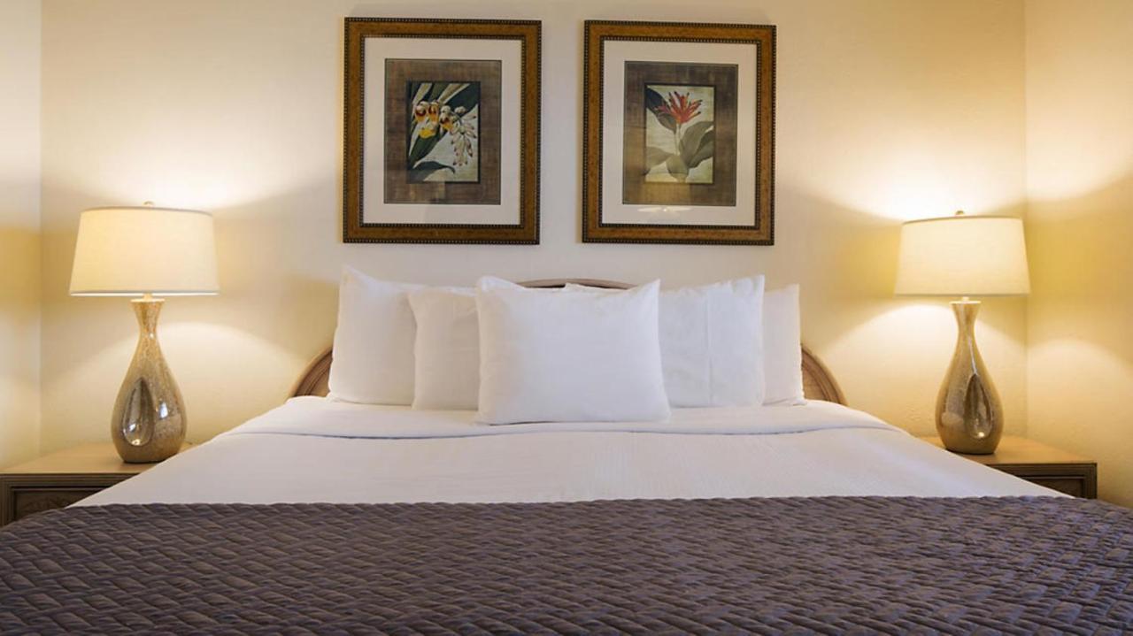 Resort Sixty-Six Holmes Beach Eksteriør bilde