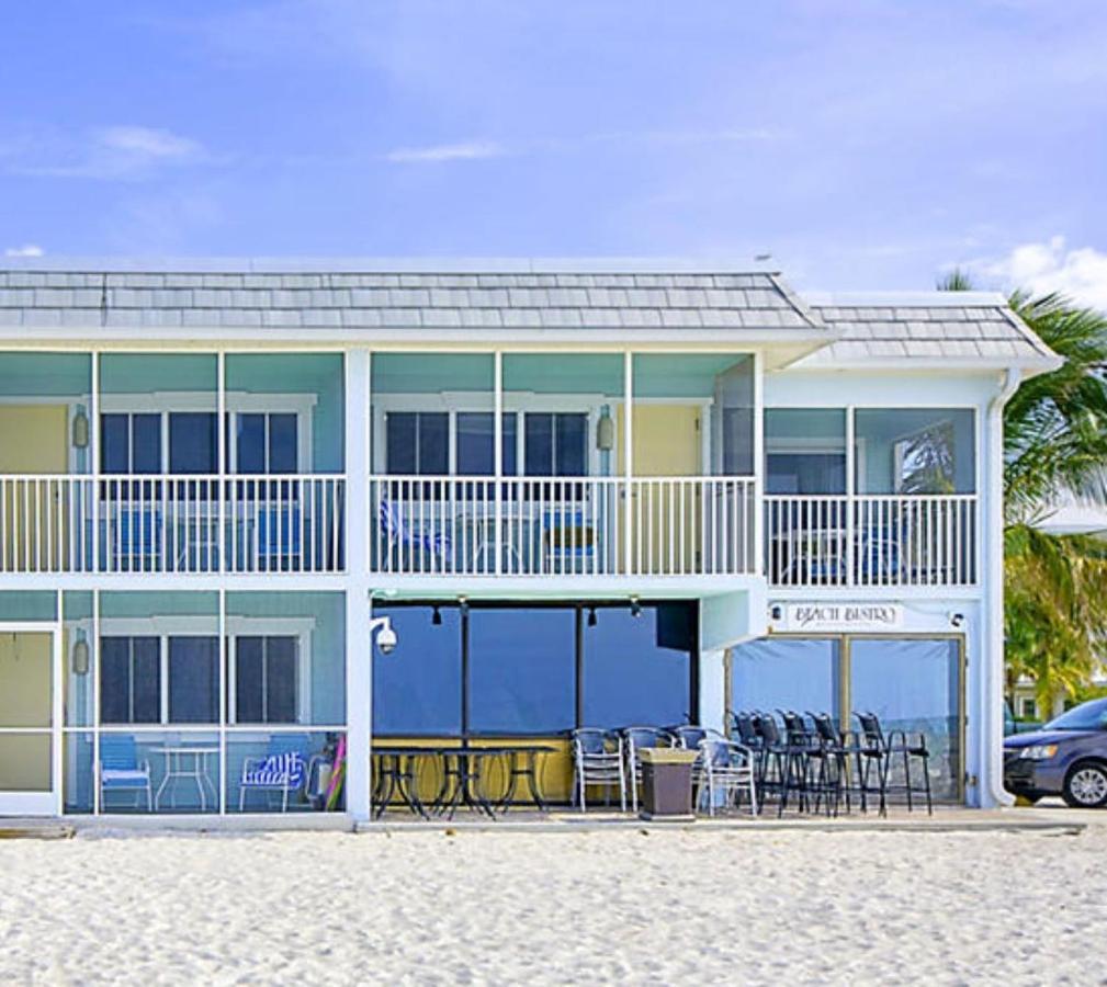 Resort Sixty-Six Holmes Beach Eksteriør bilde